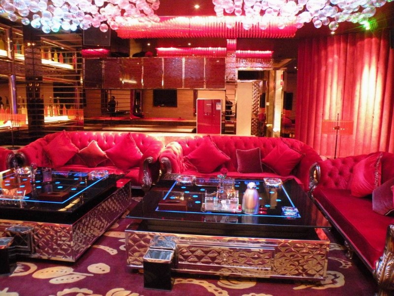 忻州商务ktv优选推荐-定襄县ktv预订