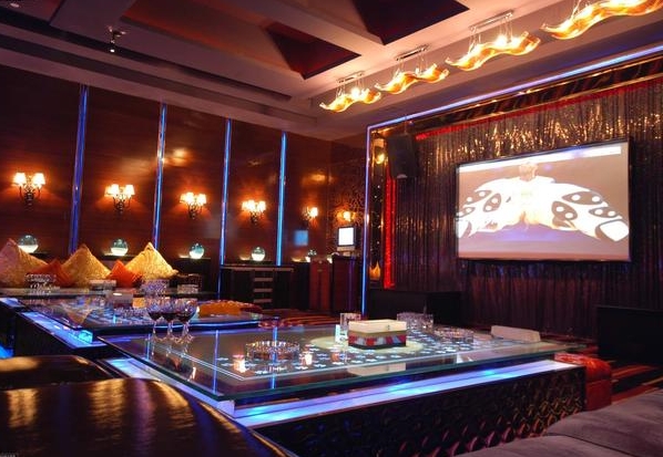 忻州商务ktv：组局安全吗-定襄县ktv预订